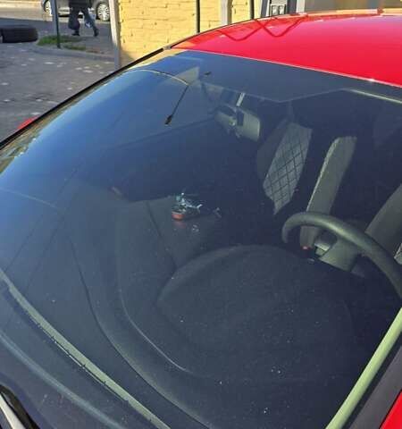 Червоний Форд Фокус, об'ємом двигуна 2 л та пробігом 162 тис. км за 9000 $, фото 6 на Automoto.ua