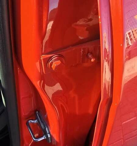 Червоний Форд Фокус, об'ємом двигуна 2 л та пробігом 162 тис. км за 9000 $, фото 25 на Automoto.ua