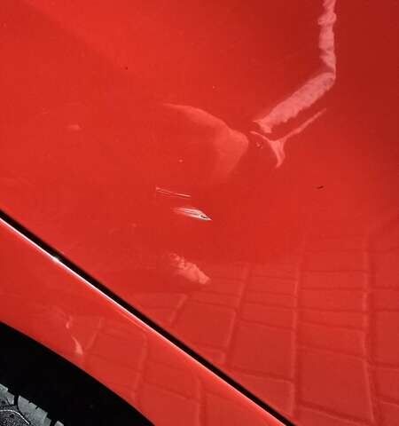 Червоний Форд Фокус, об'ємом двигуна 2 л та пробігом 162 тис. км за 9000 $, фото 3 на Automoto.ua