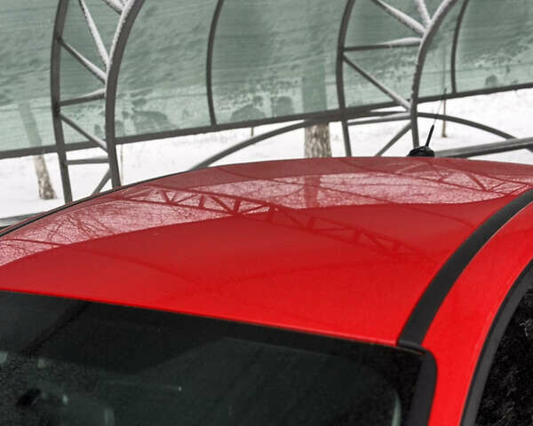 Червоний Форд Фокус, об'ємом двигуна 2 л та пробігом 125 тис. км за 8500 $, фото 15 на Automoto.ua