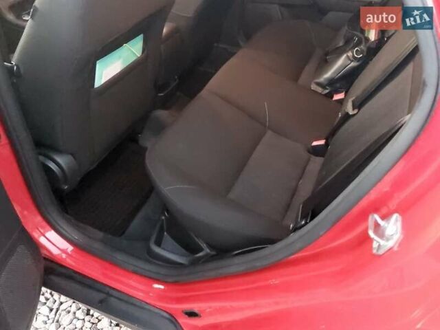 Форд Фокус 2015 у Одесі на Automoto.ua Червоний Форд Фокус, об'ємом двигуна 2 л та пробігом 123 тис. км за 8700 $, фото 10 на Automoto.ua