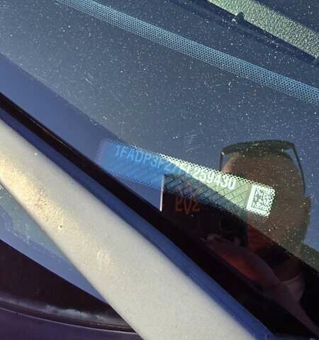 Червоний Форд Фокус, об'ємом двигуна 2 л та пробігом 162 тис. км за 9000 $, фото 7 на Automoto.ua