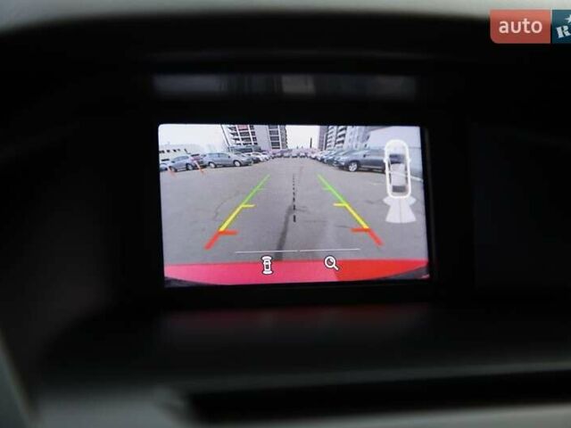 Червоний Форд Фокус, об'ємом двигуна 2 л та пробігом 195 тис. км за 7500 $, фото 15 на Automoto.ua