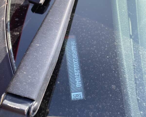 Червоний Форд Фокус, об'ємом двигуна 2 л та пробігом 107 тис. км за 10000 $, фото 12 на Automoto.ua