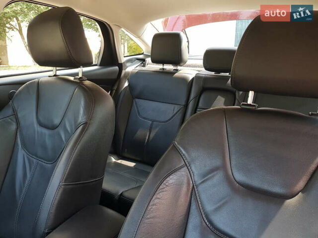 Форд Фокус 2016 в Одессе на Automoto.ua Красный Форд Фокус, объемом двигателя 2 л и пробегом 190 тыс. км за 7800 $, фото 16 на Automoto.ua