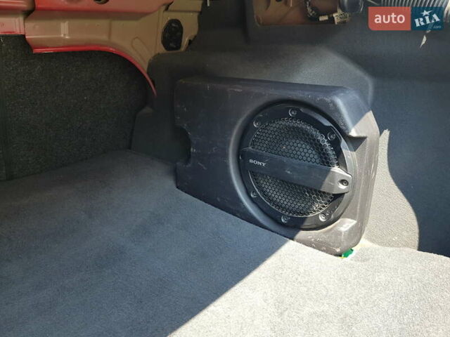 Форд Фокус 2016 в Одессе на Automoto.ua Красный Форд Фокус, объемом двигателя 2 л и пробегом 190 тыс. км за 7800 $, фото 22 на Automoto.ua