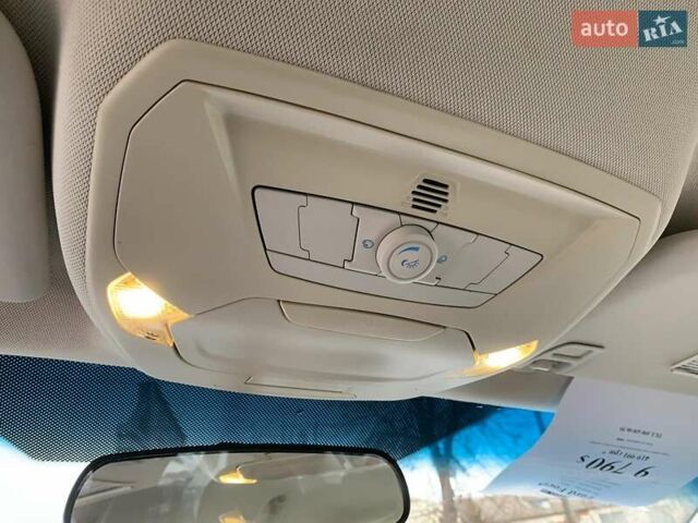 Червоний Форд Фокус, об'ємом двигуна 2 л та пробігом 199 тис. км за 9790 $, фото 37 на Automoto.ua