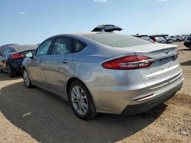 Красный Форд Фокус, объемом двигателя 0 л и пробегом 76 тыс. км за 3400 $, фото 1 на Automoto.ua