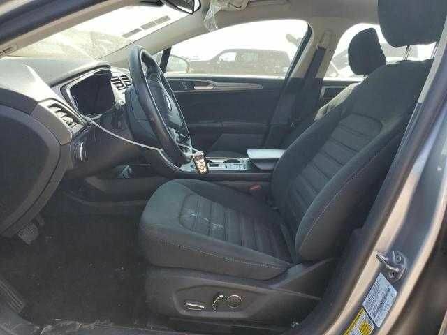 Красный Форд Фокус, объемом двигателя 0 л и пробегом 76 тыс. км за 3400 $, фото 6 на Automoto.ua