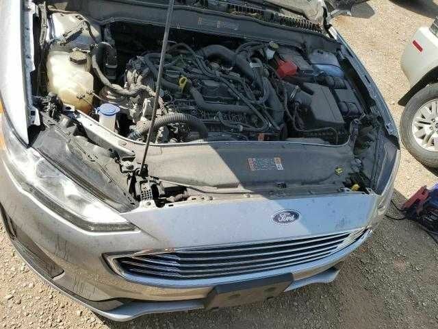 Красный Форд Фокус, объемом двигателя 0 л и пробегом 76 тыс. км за 3400 $, фото 10 на Automoto.ua