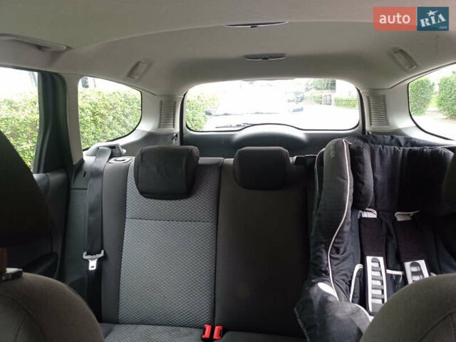 Форд Фокус 2007 в Заречном на Automoto.ua Красный Форд Фокус, объемом двигателя 1.6 л и пробегом 230 тыс. км за 4500 $, фото 9 на Automoto.ua