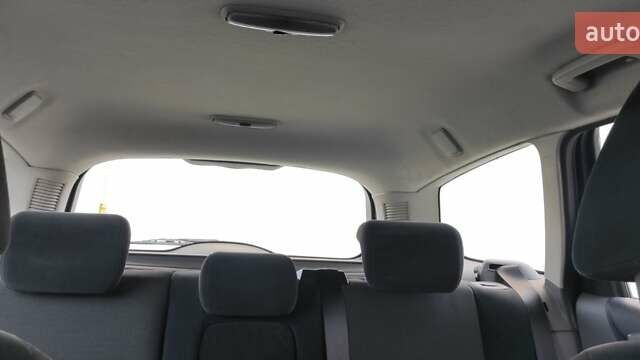 Красный Форд Фокус, объемом двигателя 1.8 л и пробегом 350 тыс. км за 4900 $, фото 23 на Automoto.ua