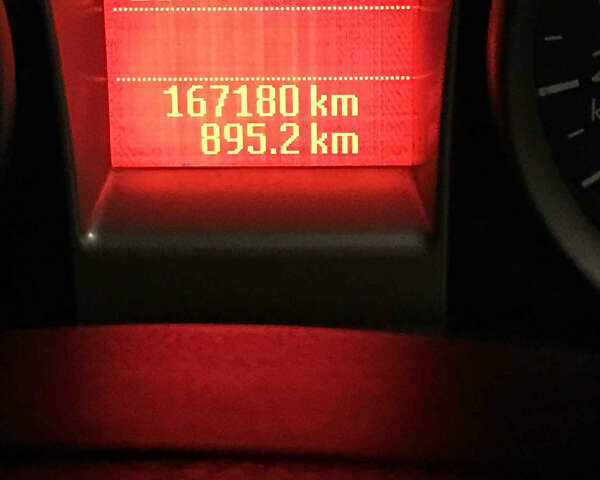 Красный Форд Фокус, объемом двигателя 1.56 л и пробегом 167 тыс. км за 4500 $, фото 18 на Automoto.ua