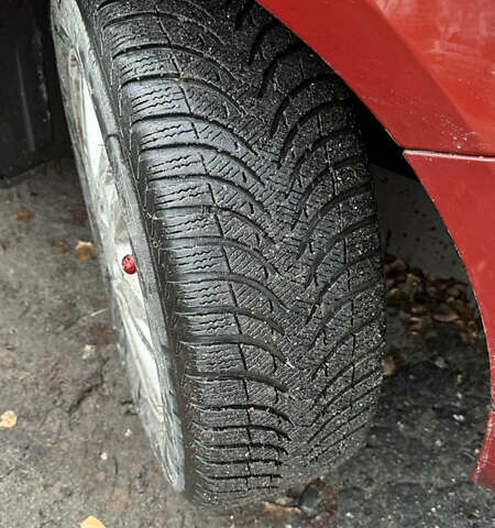 Червоний Форд Фокус, об'ємом двигуна 1.56 л та пробігом 297 тис. км за 6000 $, фото 8 на Automoto.ua