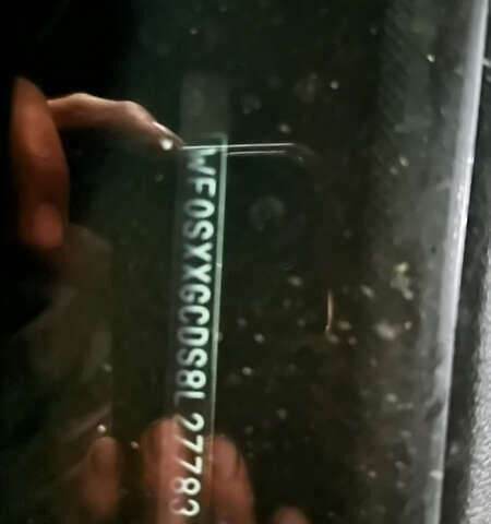 Червоний Форд Фокус, об'ємом двигуна 1.56 л та пробігом 297 тис. км за 6000 $, фото 4 на Automoto.ua