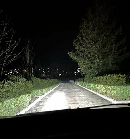 Червоний Форд Фокус, об'ємом двигуна 1.56 л та пробігом 297 тис. км за 6000 $, фото 2 на Automoto.ua