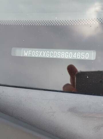 Красный Форд Фокус, объемом двигателя 1.6 л и пробегом 222 тыс. км за 5500 $, фото 14 на Automoto.ua