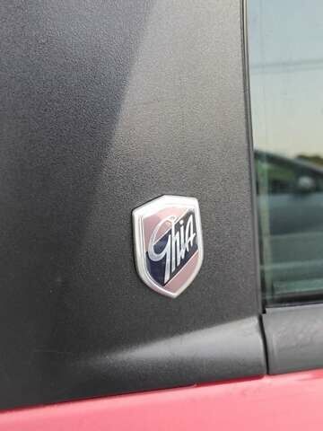 Красный Форд Фокус, объемом двигателя 1.8 л и пробегом 350 тыс. км за 4900 $, фото 28 на Automoto.ua