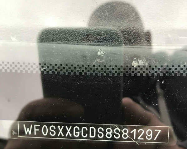 Красный Форд Фокус, объемом двигателя 1.56 л и пробегом 167 тыс. км за 4500 $, фото 17 на Automoto.ua