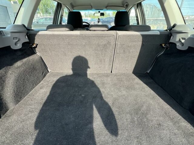 Червоний Форд Фокус, об'ємом двигуна 2 л та пробігом 161 тис. км за 7000 $, фото 16 на Automoto.ua