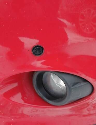 Красный Форд Фокус, объемом двигателя 1.6 л и пробегом 220 тыс. км за 6700 $, фото 15 на Automoto.ua