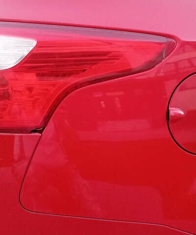 Красный Форд Фокус, объемом двигателя 1.6 л и пробегом 220 тыс. км за 6100 $, фото 15 на Automoto.ua