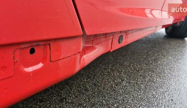 Червоний Форд Фокус, об'ємом двигуна 1.6 л та пробігом 212 тис. км за 6700 $, фото 16 на Automoto.ua