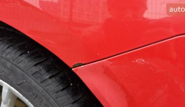 Червоний Форд Фокус, об'ємом двигуна 1.6 л та пробігом 212 тис. км за 6700 $, фото 13 на Automoto.ua