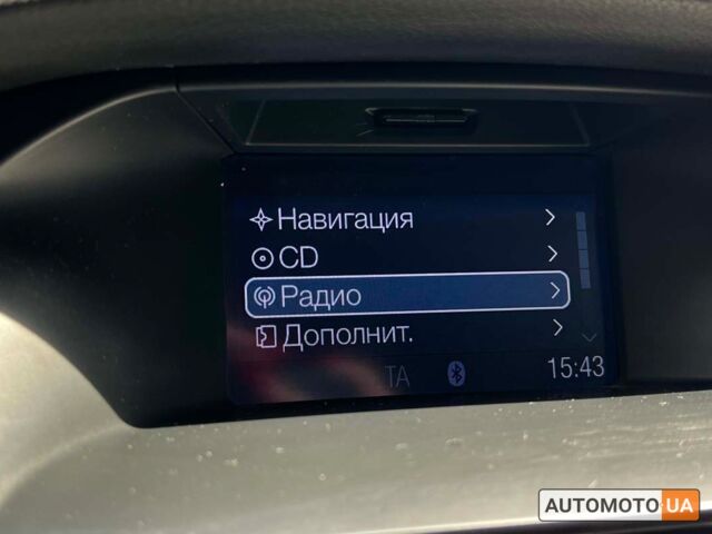 Красный Форд Фокус, объемом двигателя 1.6 л и пробегом 218 тыс. км за 7500 $, фото 17 на Automoto.ua