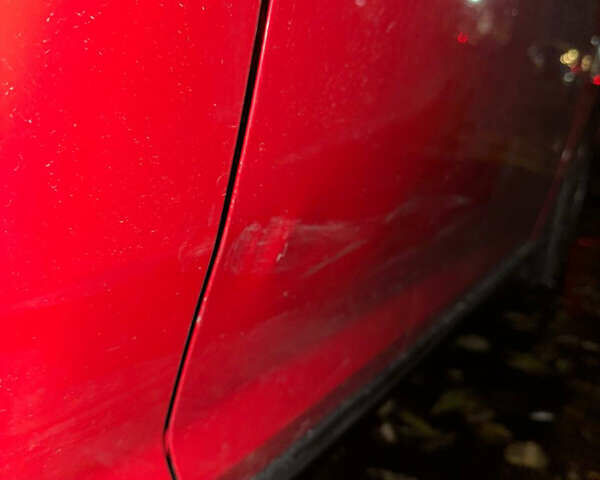 Красный Форд Фокус, объемом двигателя 1.6 л и пробегом 220 тыс. км за 6100 $, фото 11 на Automoto.ua