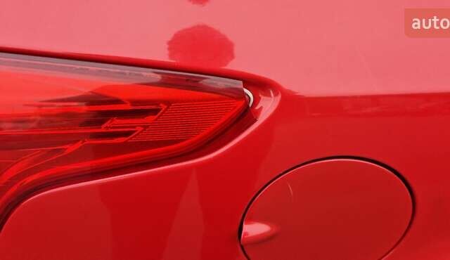 Червоний Форд Фокус, об'ємом двигуна 1.6 л та пробігом 212 тис. км за 6700 $, фото 14 на Automoto.ua