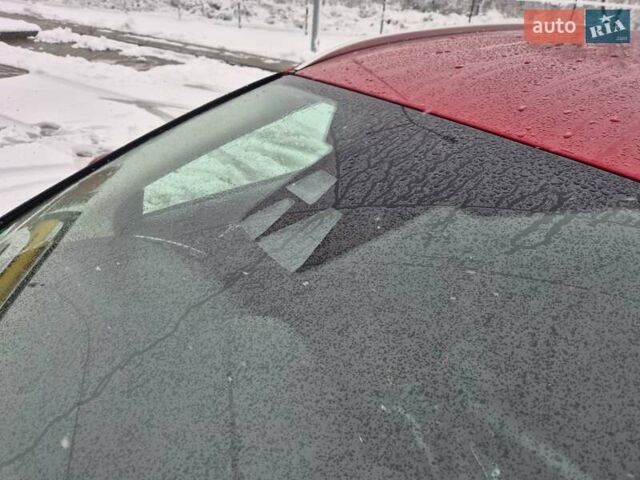 Красный Форд Фокус, объемом двигателя 1.6 л и пробегом 235 тыс. км за 6799 $, фото 29 на Automoto.ua