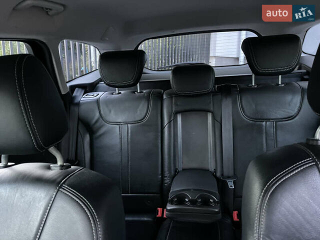 Красный Форд Фокус, объемом двигателя 1.6 л и пробегом 207 тыс. км за 8999 $, фото 29 на Automoto.ua