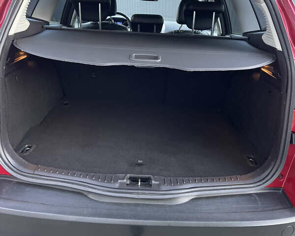 Красный Форд Фокус, объемом двигателя 1.6 л и пробегом 207 тыс. км за 8999 $, фото 31 на Automoto.ua