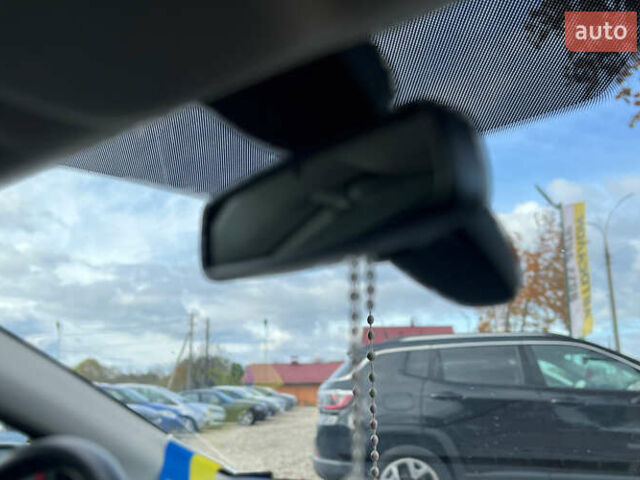 Червоний Форд Фокус, об'ємом двигуна 1.56 л та пробігом 213 тис. км за 7500 $, фото 16 на Automoto.ua