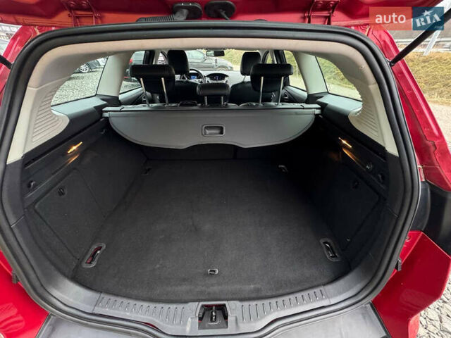 Червоний Форд Фокус, об'ємом двигуна 1.6 л та пробігом 229 тис. км за 8700 $, фото 41 на Automoto.ua