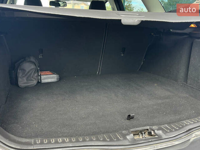 Червоний Форд Фокус, об'ємом двигуна 1.56 л та пробігом 213 тис. км за 7500 $, фото 23 на Automoto.ua