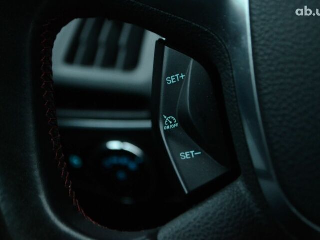 Красный Форд Фокус, объемом двигателя 0 л и пробегом 189 тыс. км за 8500 $, фото 17 на Automoto.ua