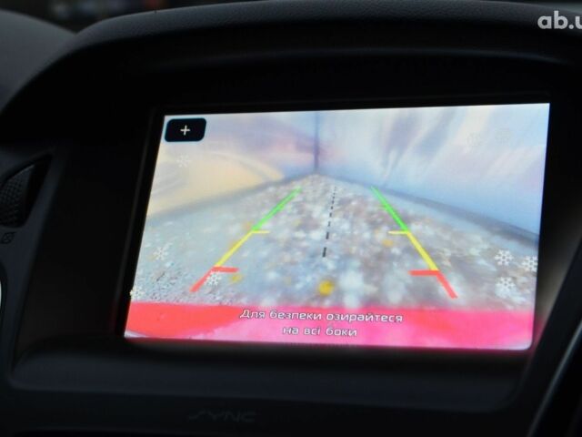 Красный Форд Фокус, объемом двигателя 0 л и пробегом 189 тыс. км за 8500 $, фото 11 на Automoto.ua