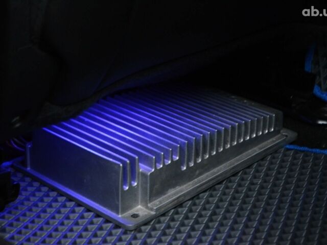 Красный Форд Фокус, объемом двигателя 0 л и пробегом 189 тыс. км за 8500 $, фото 18 на Automoto.ua