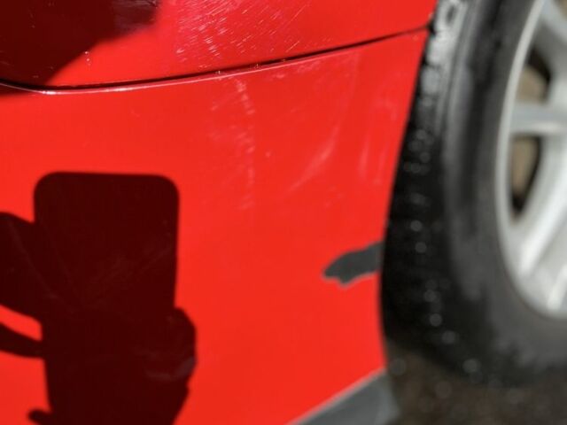 Червоний Форд Фокус, об'ємом двигуна 2 л та пробігом 139 тис. км за 8500 $, фото 10 на Automoto.ua