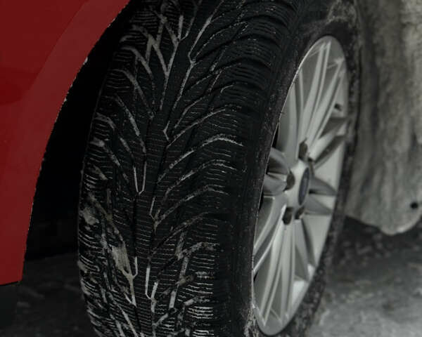 Червоний Форд Фокус, об'ємом двигуна 2 л та пробігом 280 тис. км за 10299 $, фото 43 на Automoto.ua