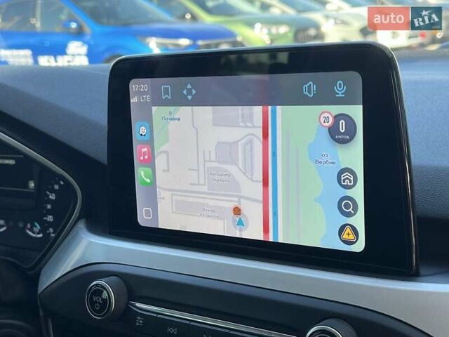 Красный Форд Фокус, объемом двигателя 1 л и пробегом 63 тыс. км за 15500 $, фото 21 на Automoto.ua