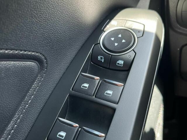 Красный Форд Фокус, объемом двигателя 0 л и пробегом 96 тыс. км за 14700 $, фото 11 на Automoto.ua