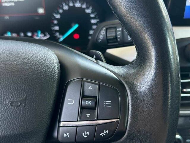 Червоний Форд Фокус, об'ємом двигуна 1.5 л та пробігом 242 тис. км за 11499 $, фото 19 на Automoto.ua