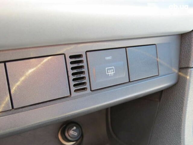 Форд Фокус, объемом двигателя 1.6 л и пробегом 205 тыс. км за 3800 $, фото 24 на Automoto.ua