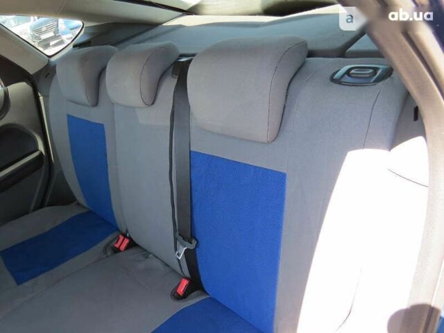 Форд Фокус, объемом двигателя 1.6 л и пробегом 205 тыс. км за 3800 $, фото 9 на Automoto.ua