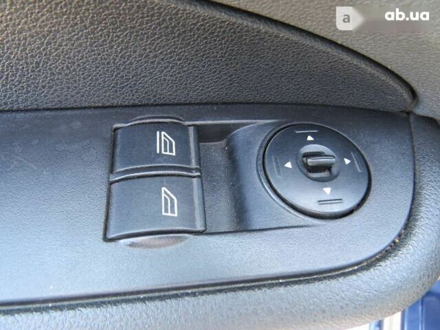 Форд Фокус, объемом двигателя 1.6 л и пробегом 205 тыс. км за 3800 $, фото 20 на Automoto.ua