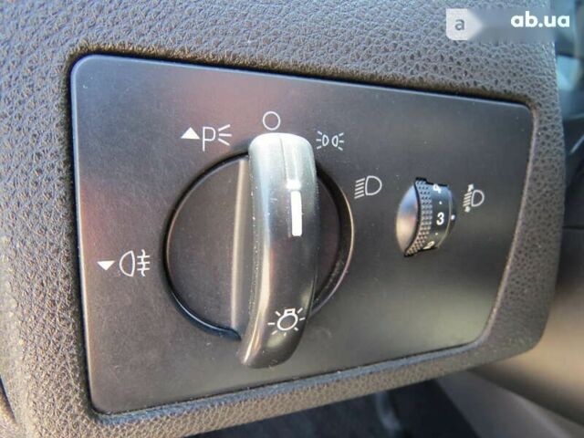 Форд Фокус, объемом двигателя 1.6 л и пробегом 205 тыс. км за 3800 $, фото 21 на Automoto.ua