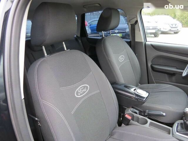 Форд Фокус, объемом двигателя 1.6 л и пробегом 195 тыс. км за 5300 $, фото 18 на Automoto.ua